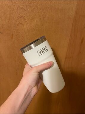 YETI 30oz Tumbler